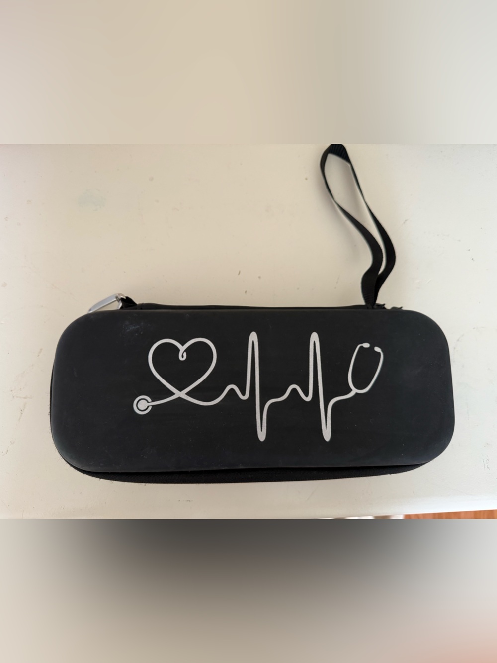 Nursing Equipment Box with Keychain